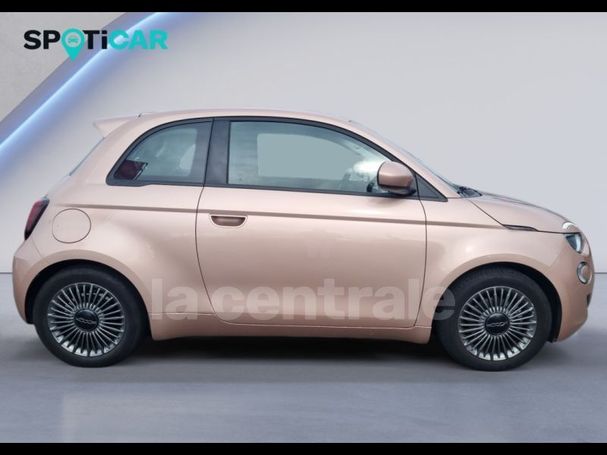 Fiat 500 e 42 kWh 88 kW image number 5