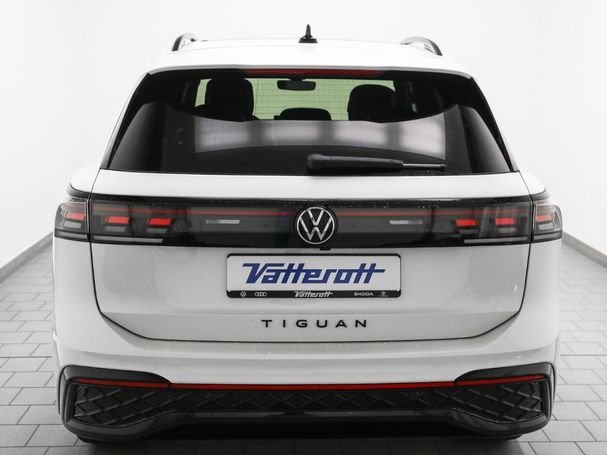 Volkswagen Tiguan 2.0 TDI R-Line DSG 4Motion 142 kW image number 4