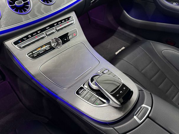 Mercedes-Benz CLS 400 d 250 kW image number 22