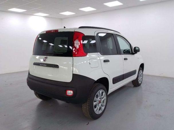 Fiat Panda 0.9 4x4 63 kW image number 8