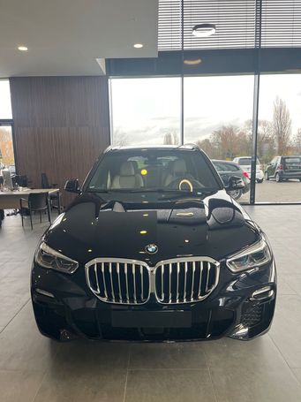 BMW X5 xDrive 210 kW image number 3