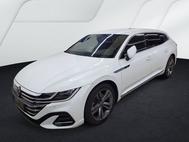 Volkswagen Arteon Shooting Brake 2.0 TSI R-Line DSG 140 kW image number 1