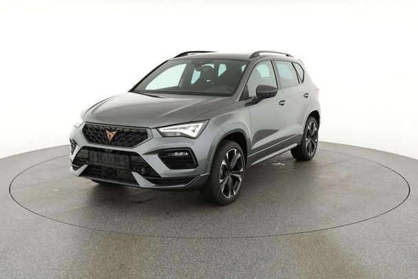 Cupra Ateca 2.0 TSI 4Drive DSG 140 kW image number 31