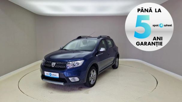 Dacia Sandero 95 70 kW image number 2