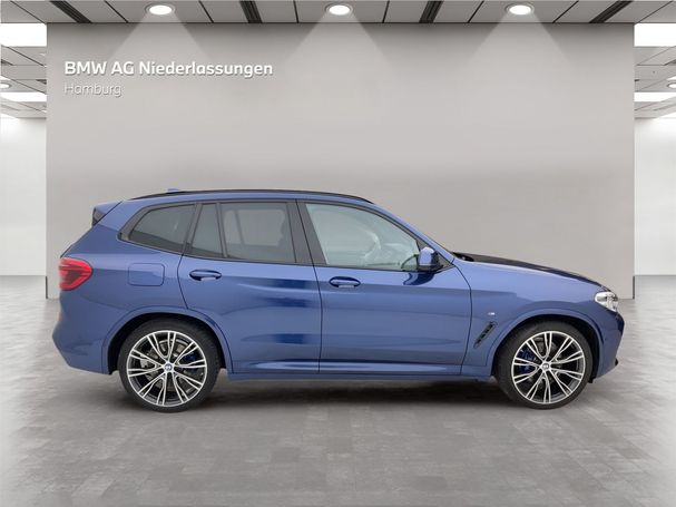 BMW X3 M40i xDrive 265 kW image number 6