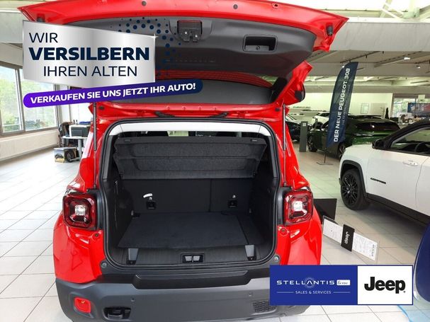 Jeep Renegade 1.3 177 kW image number 15