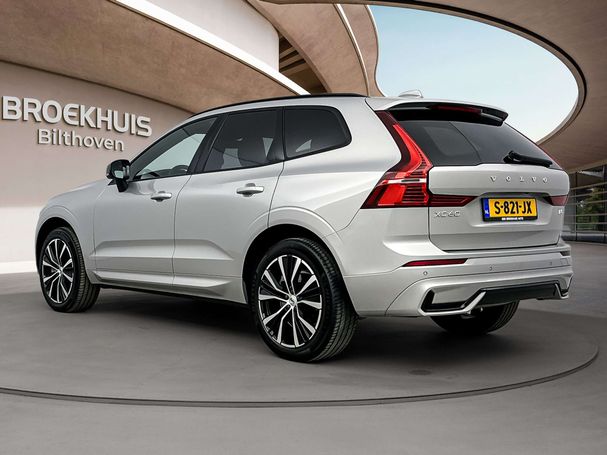 Volvo XC60 B5 184 kW image number 5