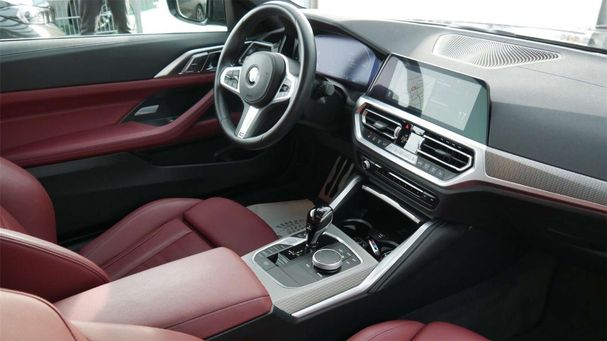 BMW 420i xDrive 135 kW image number 30