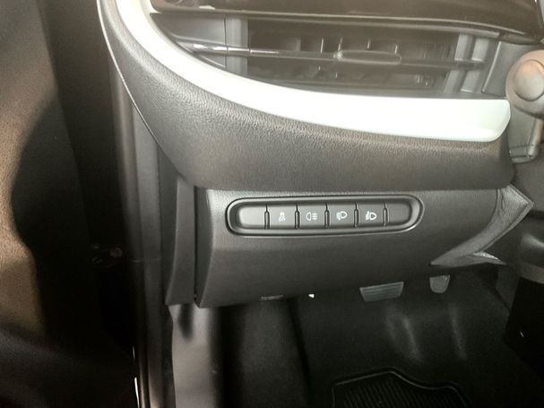 Fiat 500 e 70 kW image number 12