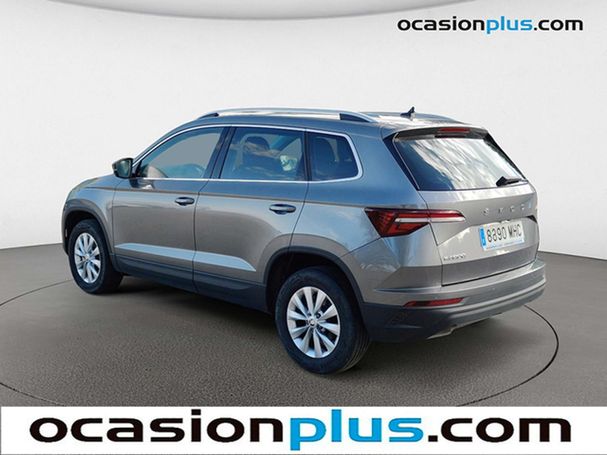 Skoda Karoq 1.5 TSI ACT Ambition 110 kW image number 4