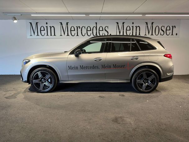 Mercedes-Benz GLC 300 de Edition AMG Line 4Matic 245 kW image number 4