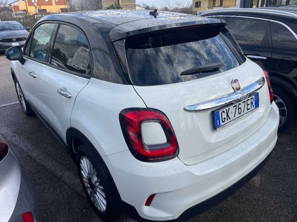 Fiat 500X 1.3 70 kW image number 7