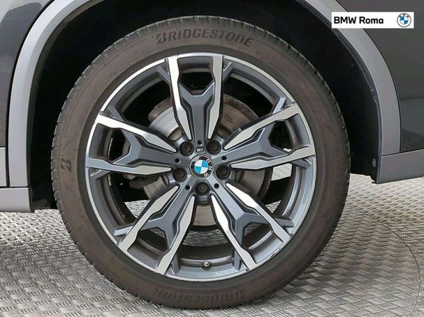 BMW X4 xDrive20d 140 kW image number 7