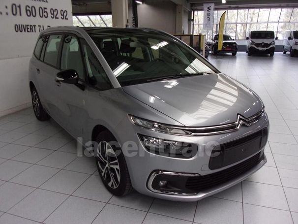 Citroen Grand C4 Spacetourer PureTech 130 EAT8 96 kW image number 2