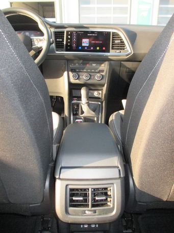 Seat Ateca 1.5 TSI DSG Style 110 kW image number 14