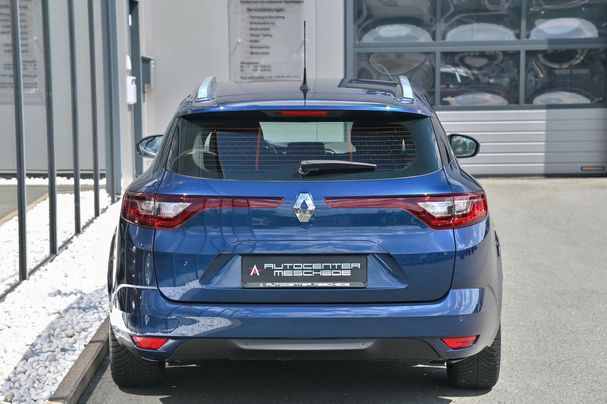 Renault Megane Grandtour dCi 85 kW image number 23