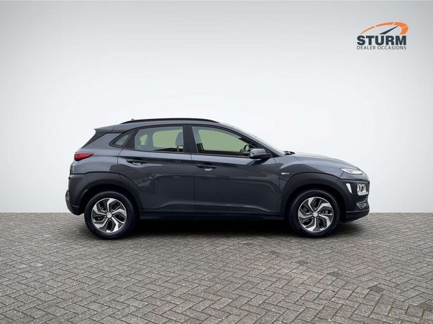 Hyundai Kona 1.6 GDI 104 kW image number 3