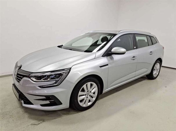 Renault Megane TCe 103 kW image number 21