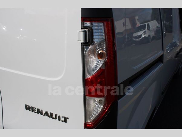 Renault Kangoo dCi 90 Extra 66 kW image number 12