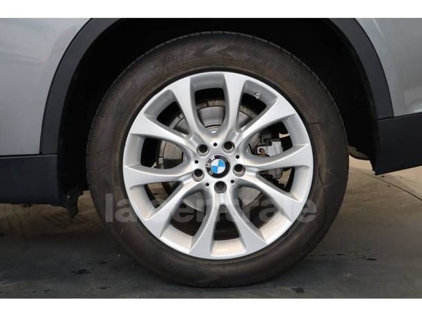 BMW X5e xDrive 290 kW image number 10