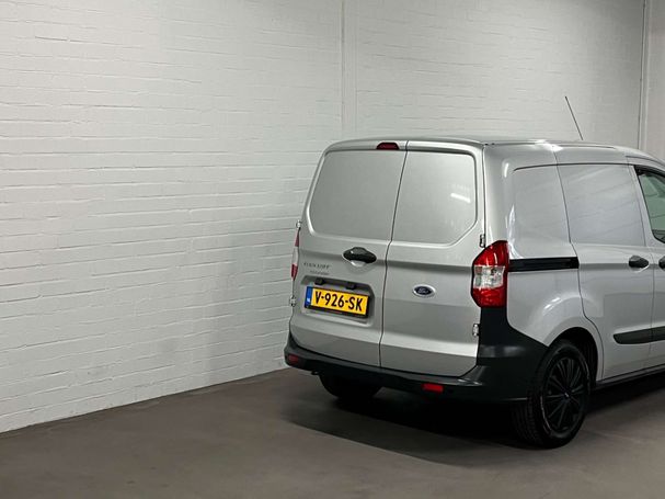 Ford Transit Courier 1.5 TDCi Trend 55 kW image number 8