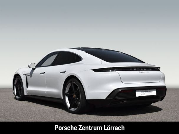 Porsche Taycan 4S 390 kW image number 3