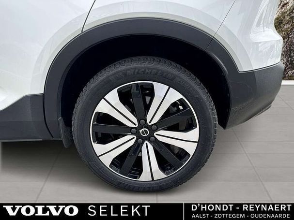 Volvo XC40 Recharge Single Motor Plus 170 kW image number 5