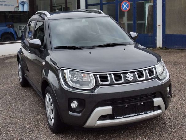 Suzuki Ignis 61 kW image number 2