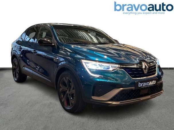 Renault Arkana TCe 103 kW image number 18