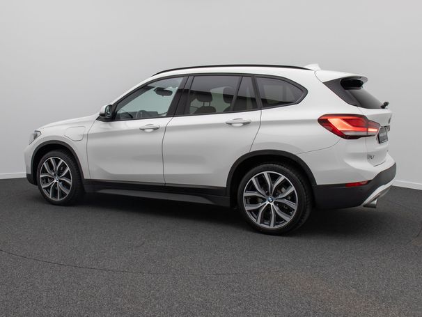 BMW X1 25e xDrive 162 kW image number 10