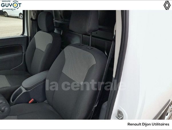 Renault Kangoo BLUE dCi 80 59 kW image number 6