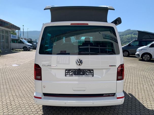 Volkswagen T6 California Beach Camper 4Motion 150 kW image number 22