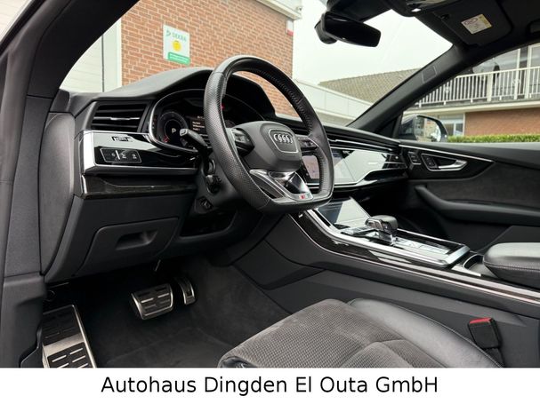 Audi Q8 50 TDI quattro S-line 210 kW image number 29