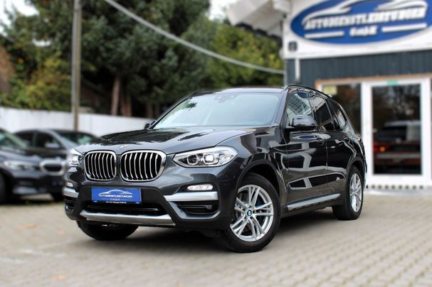 BMW X3 xDrive 195 kW image number 1