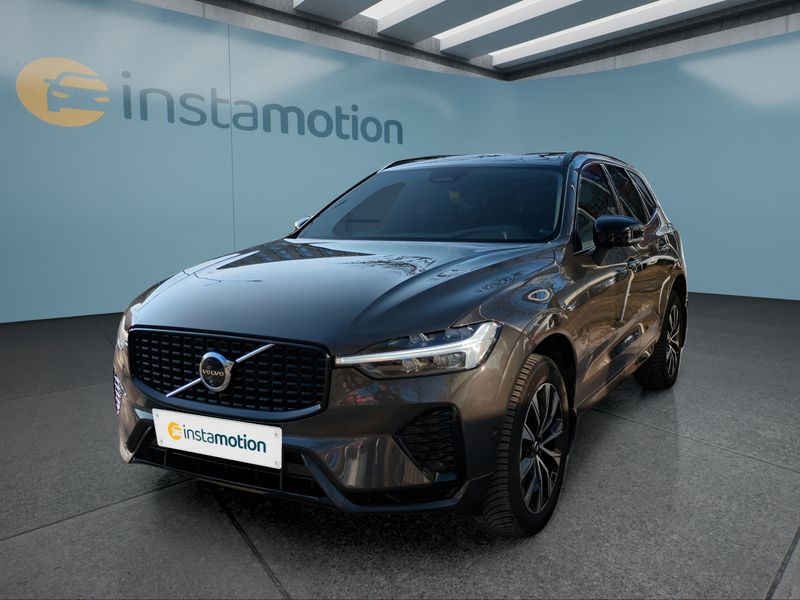 Volvo XC60 Plus Dark 2WD