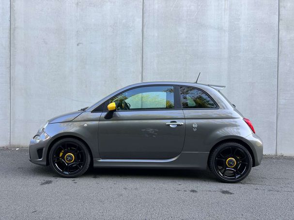 Abarth 595 118 kW image number 2