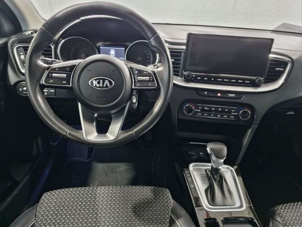 Kia XCeed 1.4 T-GDi 103 kW image number 11