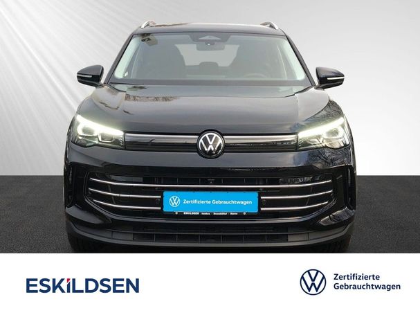 Volkswagen Tiguan 1.5 eTSI Elegance DSG 110 kW image number 2