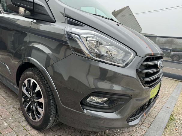 Ford Transit Custom 320 Sport 136 kW image number 7