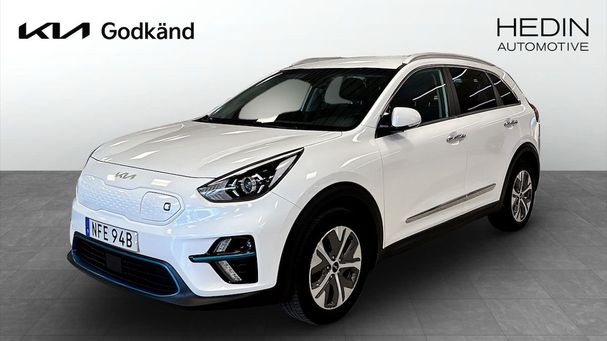 Kia Niro e 150 kW image number 1