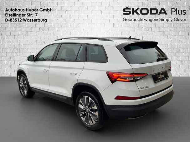 Skoda Kodiaq 2.0 TDI DSG 110 kW image number 7