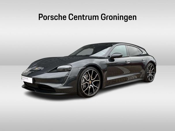 Porsche Taycan Sport Turismo 350 kW image number 1