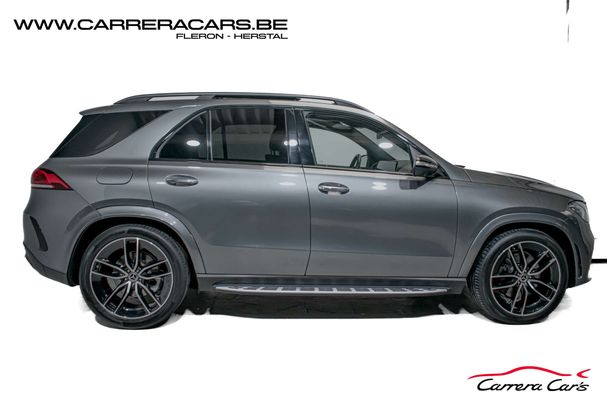 Mercedes-Benz GLE 300 d 180 kW image number 20