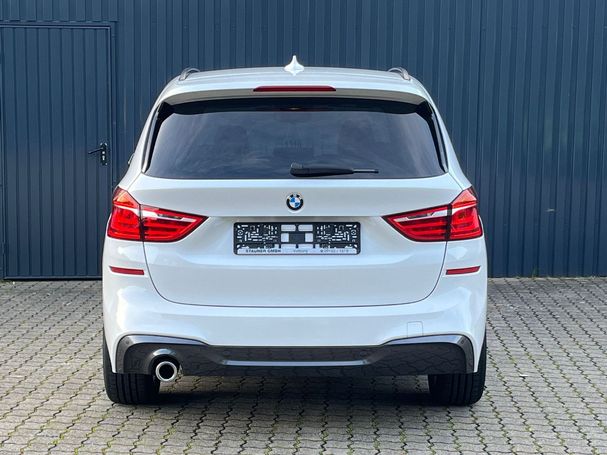 BMW 218i Gran Tourer M Sport 100 kW image number 7