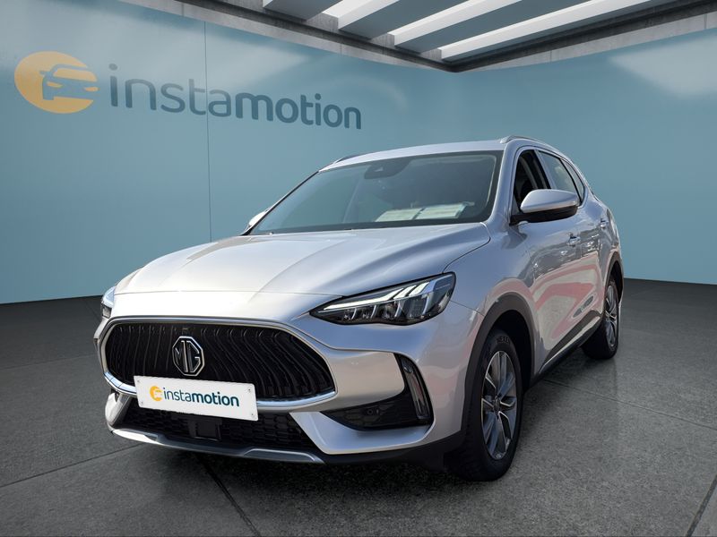 MG HS Comfort 119 kW