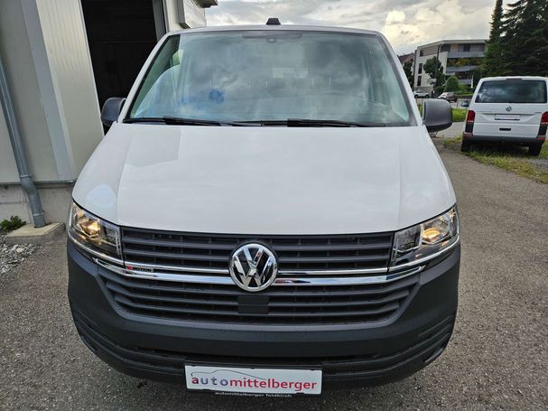 Volkswagen T6 Transporter 4Motion 110 kW image number 4