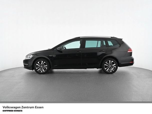 Volkswagen Golf Variant TSI 85 kW image number 4