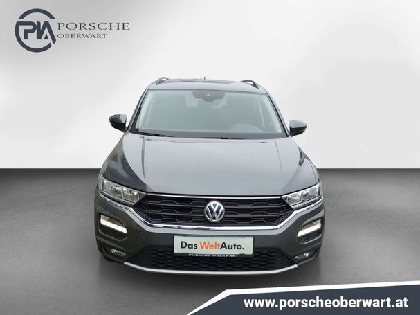 Volkswagen T-Roc TSI 85 kW image number 2