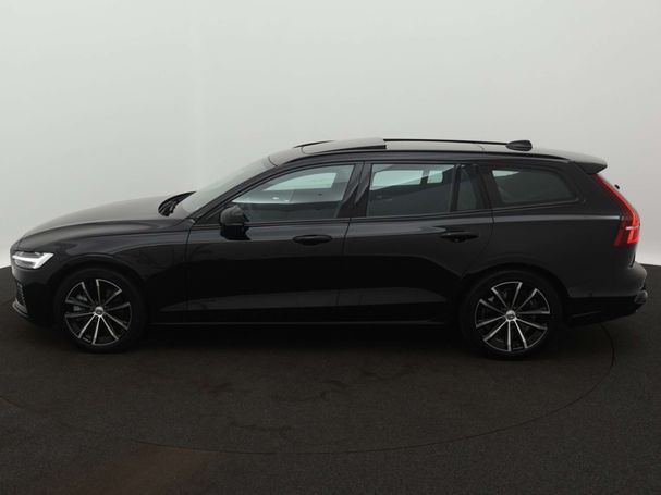 Volvo V60 T6 Dark AWD 293 kW image number 3