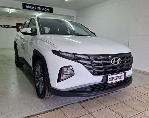 Hyundai Tucson 1.6 CRDi 85 kW image number 2